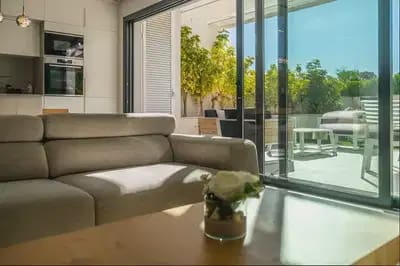 3 sypialnia Apartament na sprzedaż w Las Colinas Golf z basenem garażem - 494 990 € (Ref: 10049767)