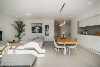 3 sypialnia Apartament na sprzedaż w Las Colinas Golf, Orihuela z basenem garażem - 494 990 € (Ref: 10049767)