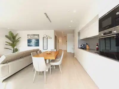 3 sypialnia Apartament na sprzedaż w Las Colinas Golf, Orihuela z basenem garażem - 494 990 € (Ref: 10049767)