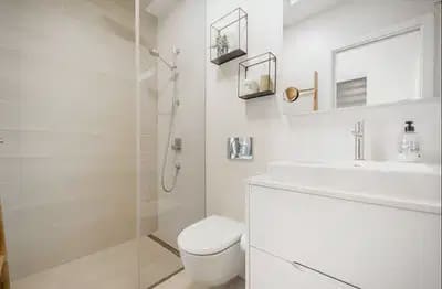 3 sypialnia Apartament na sprzedaż w Las Colinas Golf z basenem garażem - 494 990 € (Ref: 10049767)