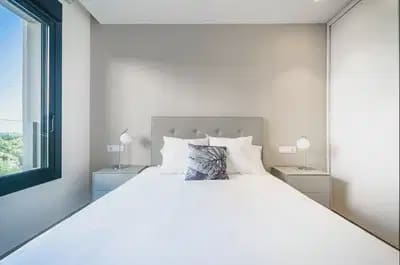 3 sypialnia Apartament na sprzedaż w Las Colinas Golf z basenem garażem - 494 990 € (Ref: 10049767)