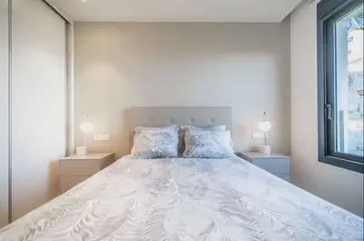 3 sypialnia Apartament na sprzedaż w Las Colinas Golf z basenem garażem - 494 990 € (Ref: 10049767)