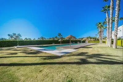 3 sypialnia Apartament na sprzedaż w Las Colinas Golf z basenem garażem - 494 990 € (Ref: 10049767)