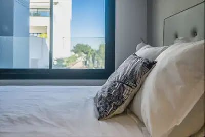 3 sypialnia Apartament na sprzedaż w Las Colinas Golf z basenem garażem - 494 990 € (Ref: 10049767)