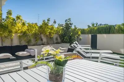 3 sypialnia Apartament na sprzedaż w Las Colinas Golf z basenem garażem - 494 990 € (Ref: 10049767)