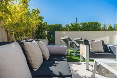 3 sypialnia Apartament na sprzedaż w Las Colinas Golf z basenem garażem - 494 990 € (Ref: 10049767)