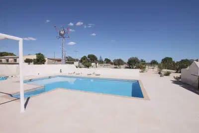 Finca/Casa Rural de 5 habitaciones en Crevillente / Crevillent en venta - 479.000 € (Ref: 10049768)