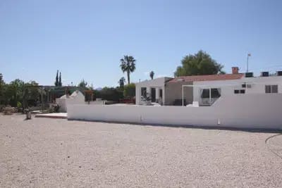 Finca/Casa Rural de 5 habitaciones en Crevillente / Crevillent en venta - 479.000 € (Ref: 10049768)