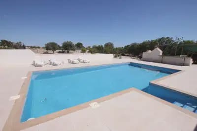 Finca/Casa Rural de 5 habitaciones en Crevillente / Crevillent en venta - 479.000 € (Ref: 10049768)