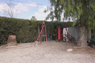 Finca/Casa Rural de 5 habitaciones en Crevillente / Crevillent en venta - 479.000 € (Ref: 10049768)
