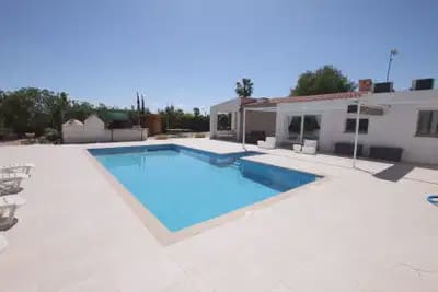 Finca/Casa Rural de 5 habitaciones en Crevillente / Crevillent en venta - 479.000 € (Ref: 10049768)