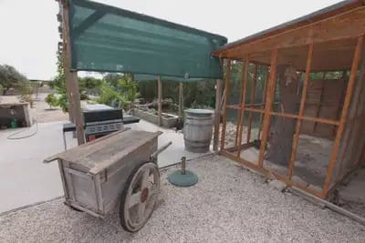 Finca/Casa Rural de 5 habitaciones en Crevillente / Crevillent en venta - 479.000 € (Ref: 10049768)