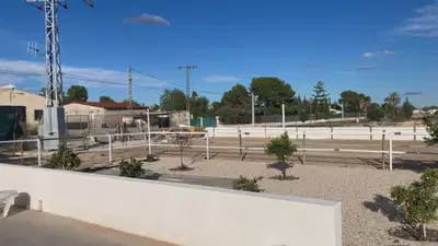 Finca/Casa Rural de 5 habitaciones en Crevillente / Crevillent en venta - 479.000 € (Ref: 10049768)