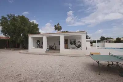 Finca/Casa Rural de 5 habitaciones en Crevillente / Crevillent en venta - 479.000 € (Ref: 10049768)