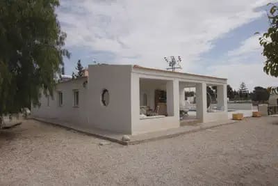 Finca/Casa Rural de 5 habitaciones en Crevillente / Crevillent en venta - 479.000 € (Ref: 10049768)