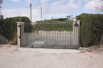 Finca/Casa Rural de 5 habitaciones en Crevillente / Crevillent en venta - 479.000 € (Ref: 10049768)