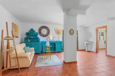 5 sovrum Villa till salu i Alfaz del Pi / L'Alfas del Pi med pool garage - 499 000 € (Ref: 10049769)