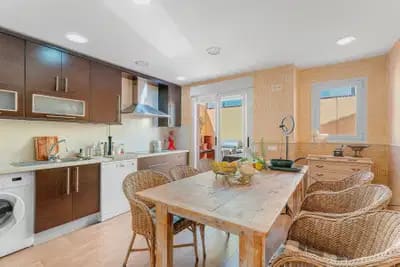 5 sovrum Villa till salu i Alfaz del Pi / L'Alfàs del Pi med pool garage - 499 000 € (Ref: 10049769)