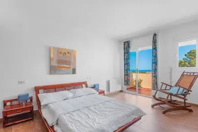5 sovrum Villa till salu i Alfaz del Pi / L'Alfàs del Pi med pool garage - 499 000 € (Ref: 10049769)