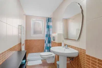 5 sovrum Villa till salu i Alfaz del Pi / L'Alfas del Pi med pool garage - 499 000 € (Ref: 10049769)