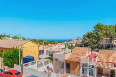 5 sovrum Villa till salu i Alfaz del Pi / L'Alfas del Pi med pool garage - 499 000 € (Ref: 10049769)