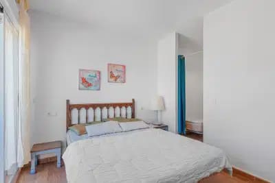 5 sovrum Villa till salu i Alfaz del Pi / L'Alfas del Pi med pool garage - 499 000 € (Ref: 10049769)