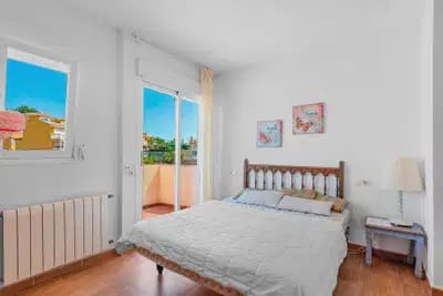 5 sovrum Villa till salu i Alfaz del Pi / L'Alfas del Pi med pool garage - 499 000 € (Ref: 10049769)