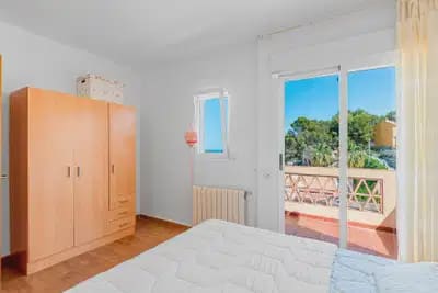 5 sovrum Villa till salu i Alfaz del Pi / L'Alfas del Pi med pool garage - 499 000 € (Ref: 10049769)