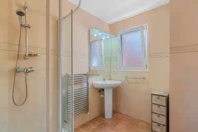 5 sovrum Villa till salu i Alfaz del Pi / L'Alfas del Pi med pool garage - 499 000 € (Ref: 10049769)