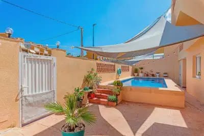 5 sovrum Villa till salu i Alfaz del Pi / L'Alfas del Pi med pool garage - 499 000 € (Ref: 10049769)