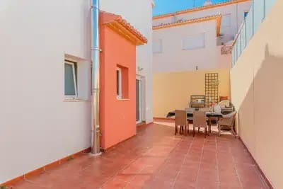 5 sovrum Villa till salu i Alfaz del Pi / L'Alfas del Pi med pool garage - 499 000 € (Ref: 10049769)