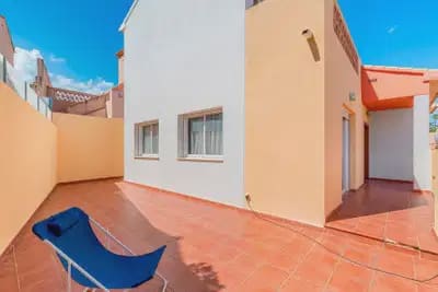 5 sovrum Villa till salu i Alfaz del Pi / L'Alfas del Pi med pool garage - 499 000 € (Ref: 10049769)