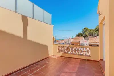 5 sovrum Villa till salu i Alfaz del Pi / L'Alfas del Pi med pool garage - 499 000 € (Ref: 10049769)