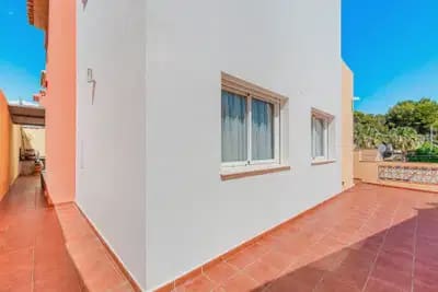 5 sovrum Villa till salu i Alfaz del Pi / L'Alfas del Pi med pool garage - 499 000 € (Ref: 10049769)