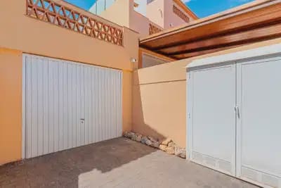 5 sovrum Villa till salu i Alfaz del Pi / L'Alfas del Pi med pool garage - 499 000 € (Ref: 10049769)