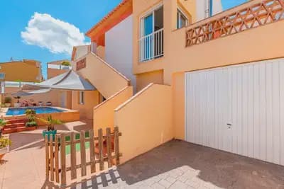5 sovrum Villa till salu i Alfaz del Pi / L'Alfas del Pi med pool garage - 499 000 € (Ref: 10049769)