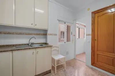 3 camera da letto Appartamento sulla Spiaggia in vendita in Torrevieja con garage - 475.000 € (Rif: 10049770)