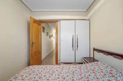 3 camera da letto Appartamento sulla Spiaggia in vendita in Torrevieja con garage - 475.000 € (Rif: 10049770)