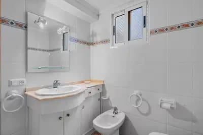 3 camera da letto Appartamento sulla Spiaggia in vendita in Torrevieja con garage - 475.000 € (Rif: 10049770)