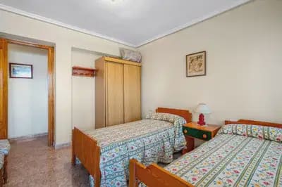 3 camera da letto Appartamento sulla Spiaggia in vendita in Torrevieja con garage - 475.000 € (Rif: 10049770)