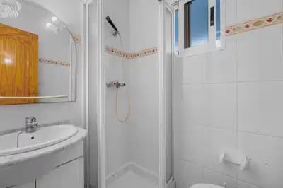 3 camera da letto Appartamento sulla Spiaggia in vendita in Torrevieja con garage - 475.000 € (Rif: 10049770)