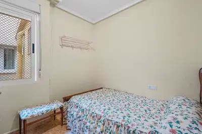 3 camera da letto Appartamento sulla Spiaggia in vendita in Torrevieja con garage - 475.000 € (Rif: 10049770)