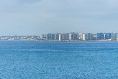 3 camera da letto Appartamento sulla Spiaggia in vendita in Torrevieja con garage - 475.000 € (Rif: 10049770)