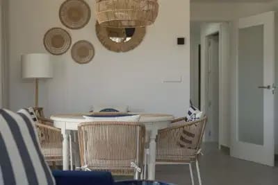 2 Zimmer Strandapartment zu verkaufen in Javea / Xàbia mit Pool Garage - 490.000 € (Ref: 10049771)