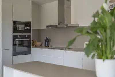 2 Zimmer Strandapartment zu verkaufen in Javea / Xàbia mit Pool Garage - 490.000 € (Ref: 10049771)