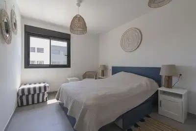 2 Zimmer Strandapartment zu verkaufen in Javea / Xàbia mit Pool Garage - 490.000 € (Ref: 10049771)
