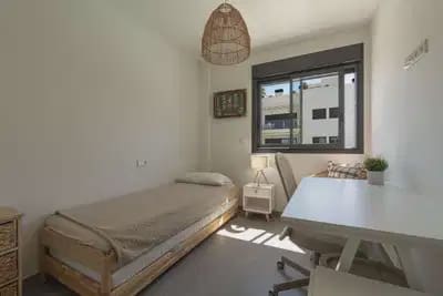 2 Zimmer Strandapartment zu verkaufen in Javea / Xàbia mit Pool Garage - 490.000 € (Ref: 10049771)