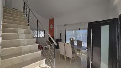 3 Zimmer Villa zu verkaufen in Polop mit Pool - 495.000 € (Ref: 10049773)