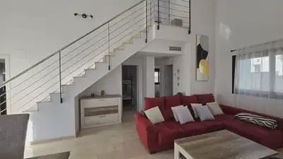 3 Zimmer Villa zu verkaufen in Polop mit Pool - 495.000 € (Ref: 10049773)