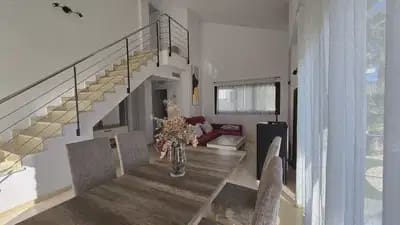 3 Zimmer Villa zu verkaufen in Polop mit Pool - 495.000 € (Ref: 10049773)